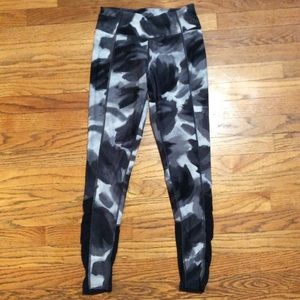 Calvin Klein Yoga Leggings